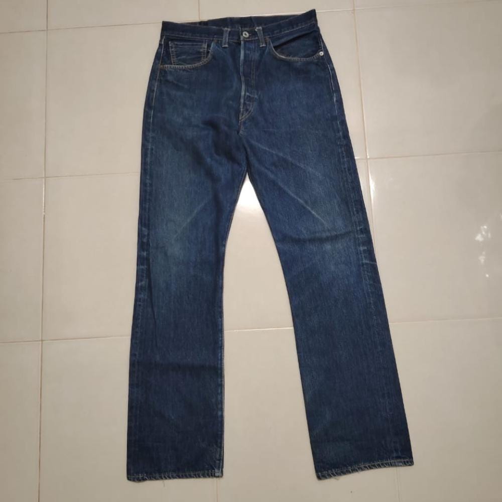 Levis 1944 - Etsy