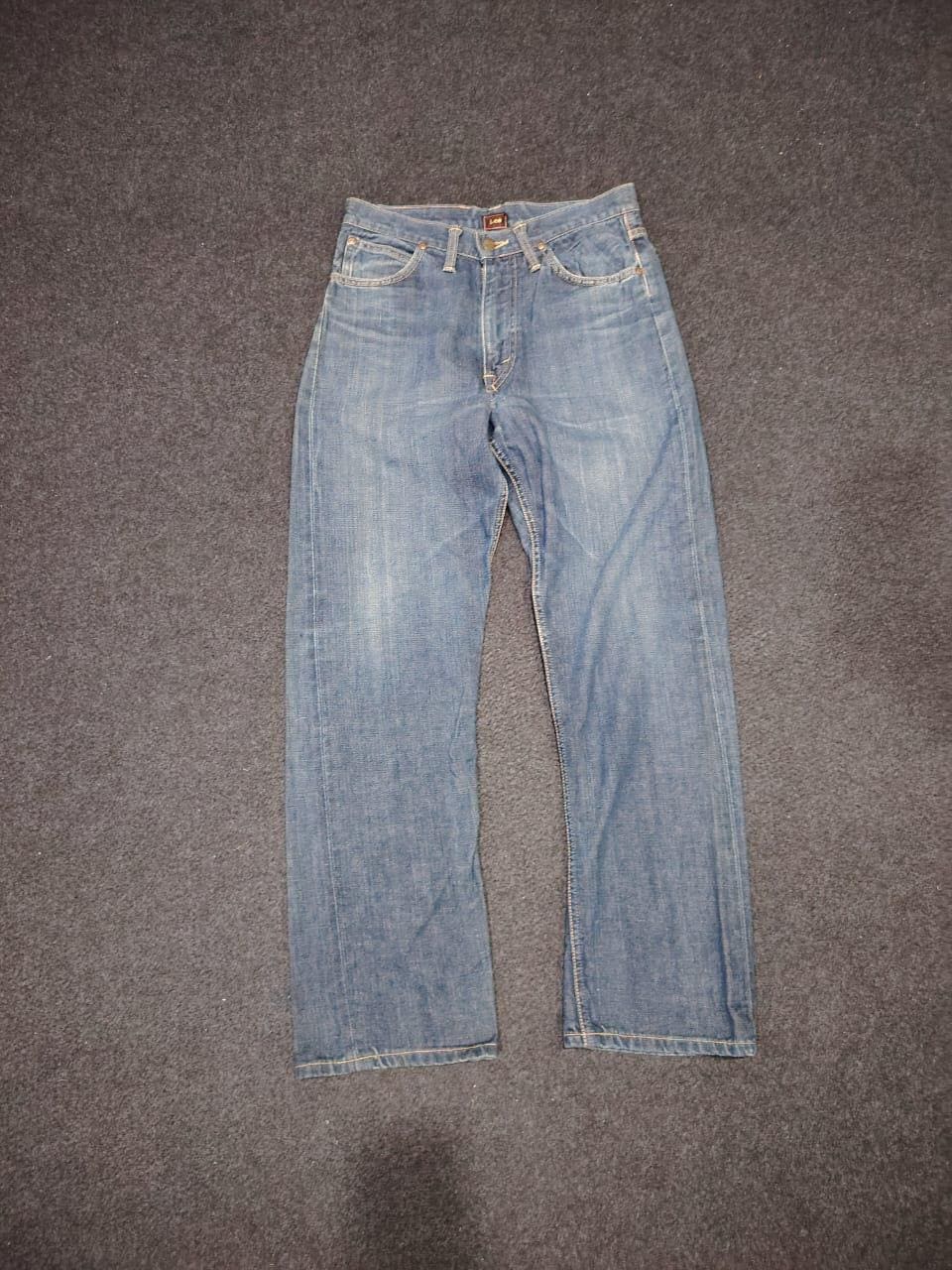 Vintage 50s Lee Jeans - Etsy