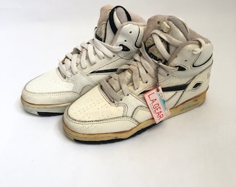 la gear high tops 90s