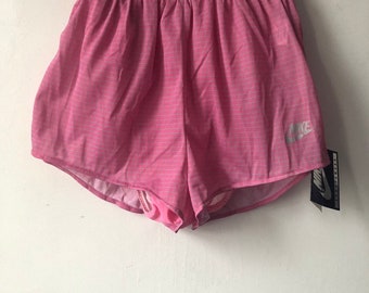 baby blue nike shorts womens