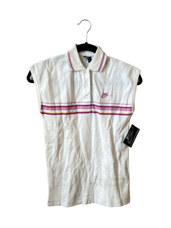 nike golf tank womens