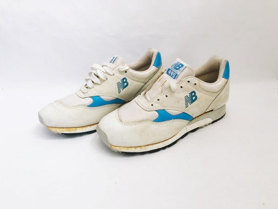 new balance shoes vintage