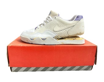 classic nike shoes 1980s women's