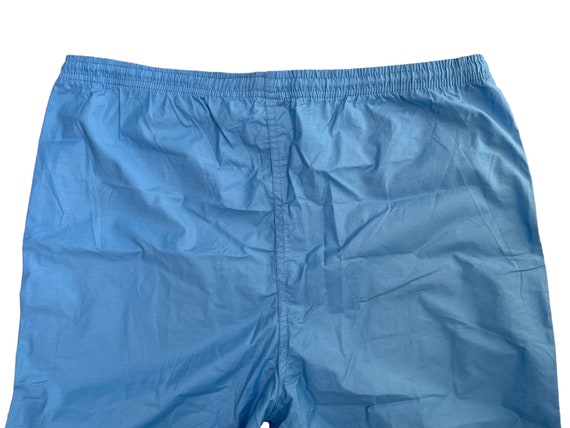 vintage nike windbreaker pants womens size large … - image 8