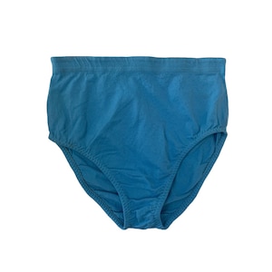 vintage danskin klassieke stammen volwassen maat kleine 8-10 deadstock NIP 80s gemaakt in de VS
