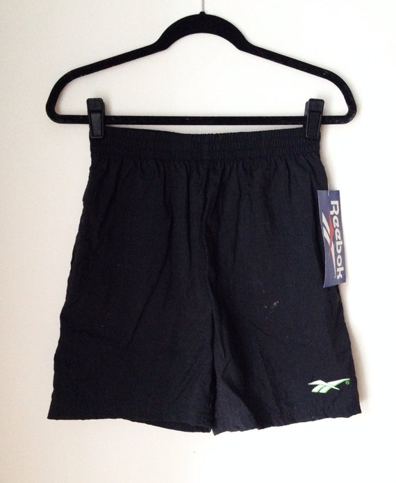 reebok boys shorts