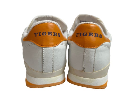 vintage LSU tigers sneakers shoes womens size 8.5… - image 5