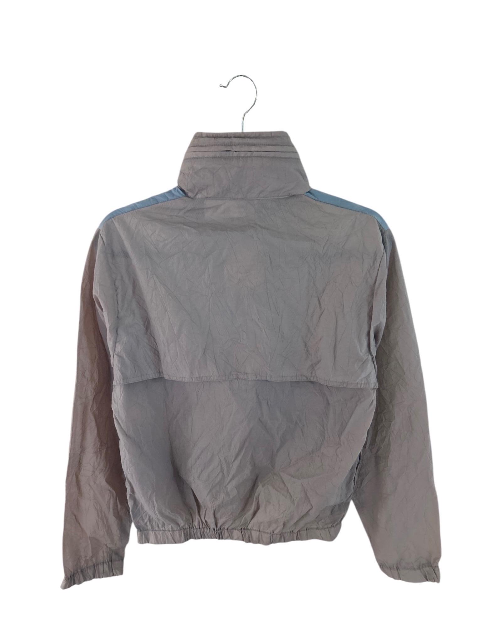 Dead Stock 90s vintage half zip anorak 【公式通販】