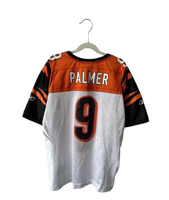 Vintage Carson Palmer Cincinnati Bengals Jersey Womens Size Large Deadstock NWT Etsy Australia