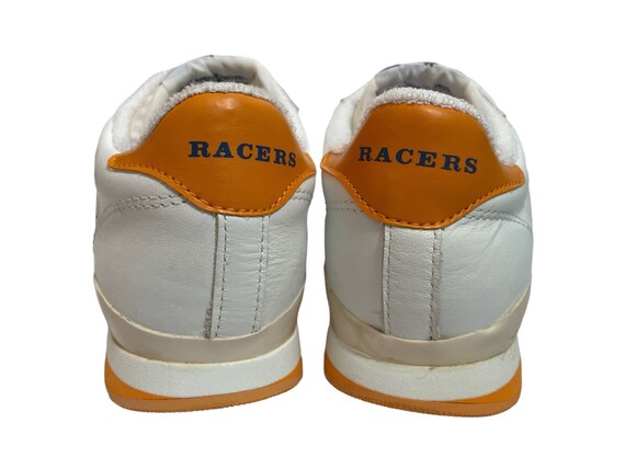 vintage murray state racers sneakers shoes womens… - image 5