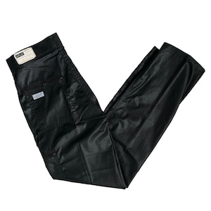 vintage deecee parachute pants youth size 16 deadstock NWT 70s made in USA