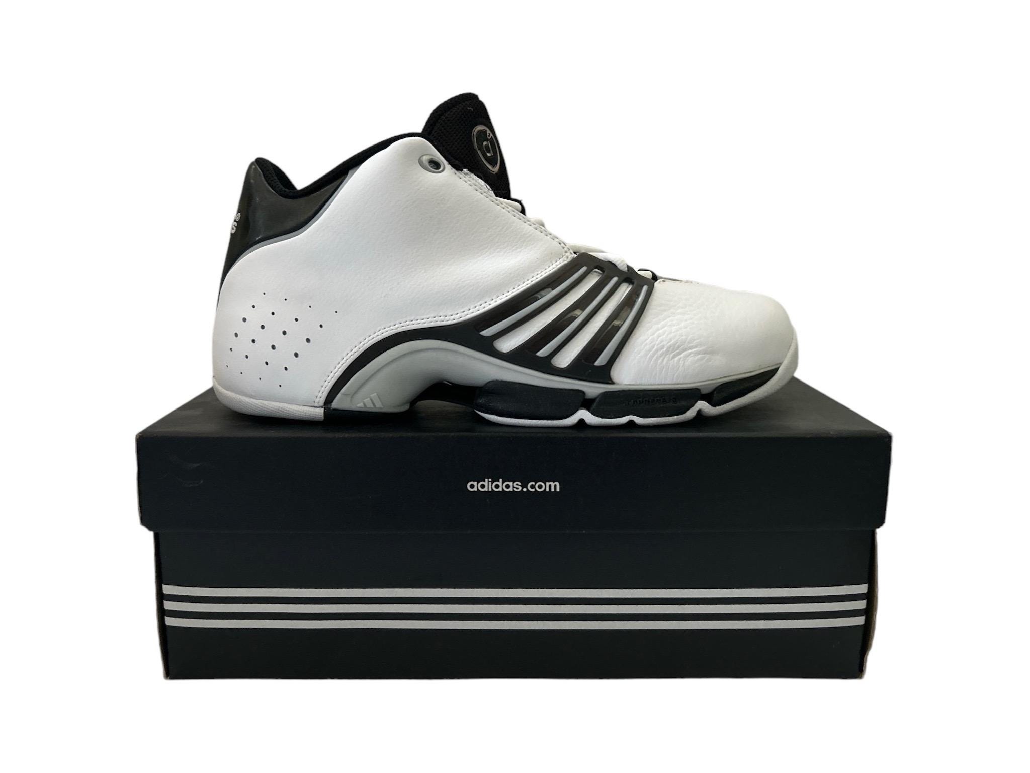 Adidas shoes 2004 2025