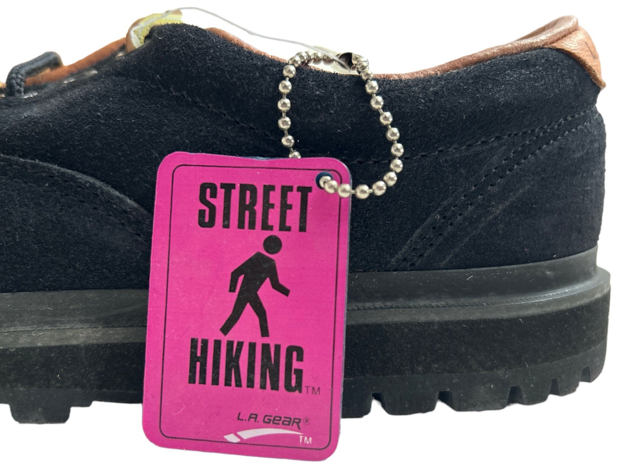 La gear street hikers best sale shoes
