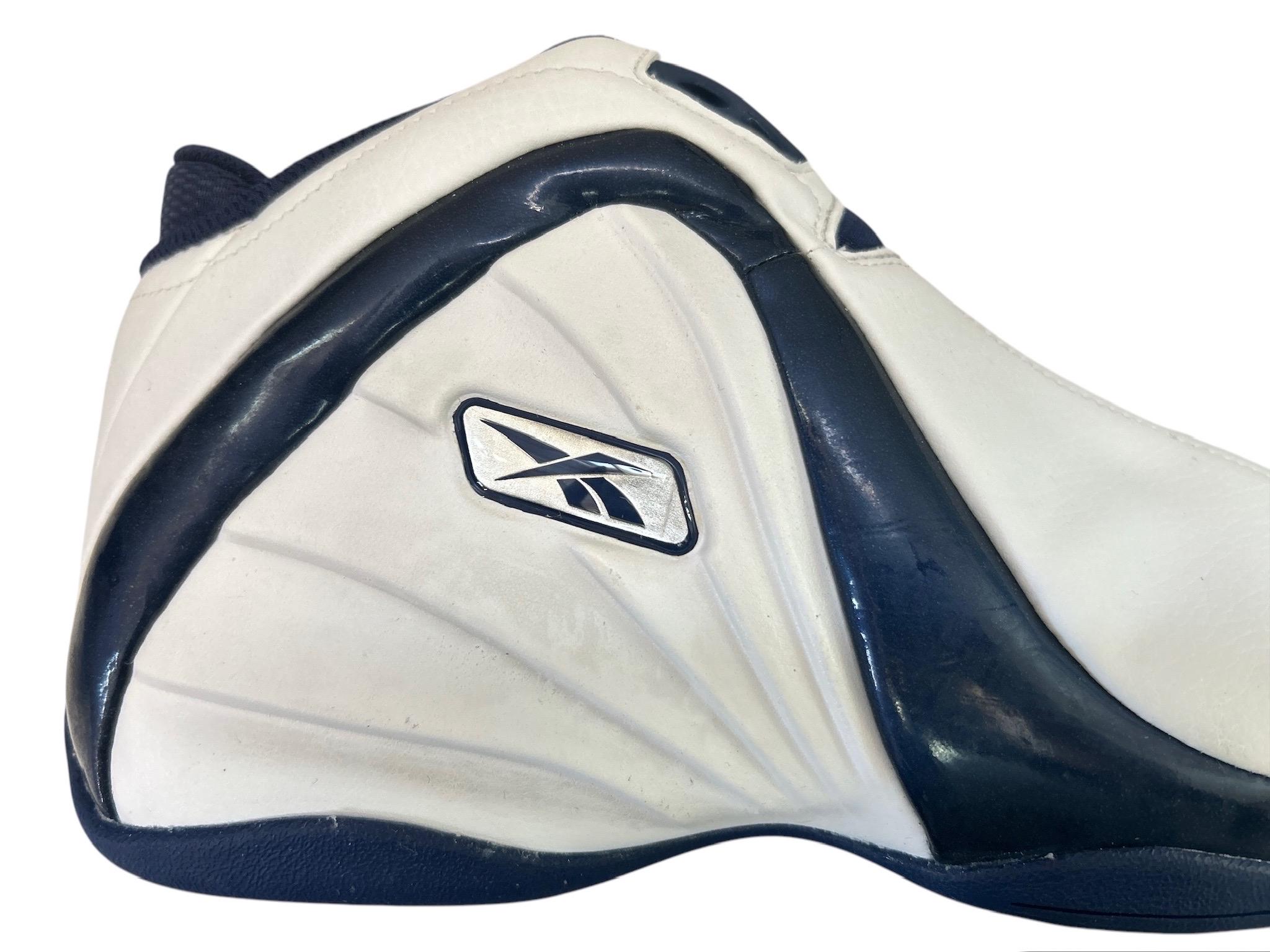 Reebok Mens Shoes 11.5 XWide 4E 404 KTS Opti Flex Vintage 2002 New Old Stock NOS Amazon.com | Reebok Men main image 3