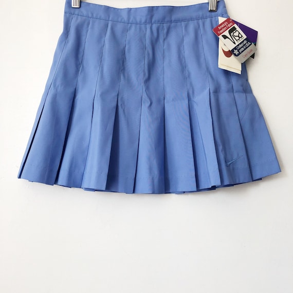 nike pleated tennis dress