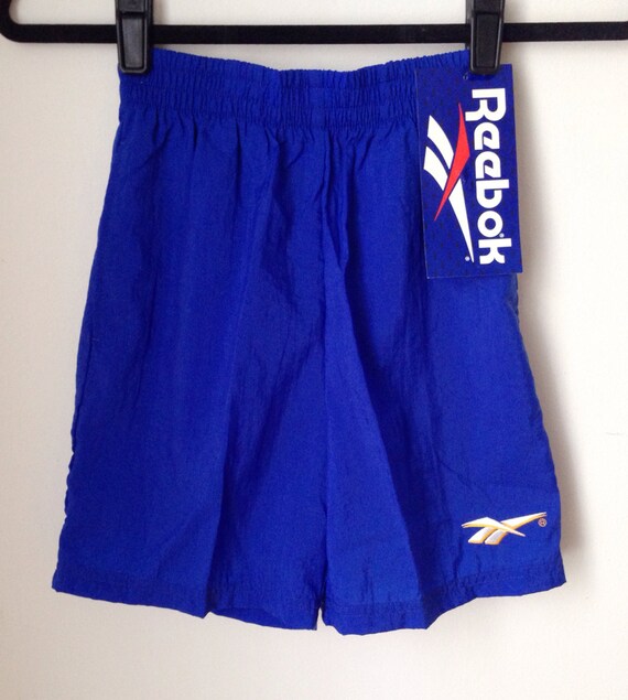 reebok boys shorts