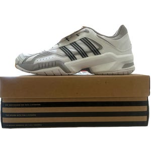 2001 Adidas Shoes - Etsy
