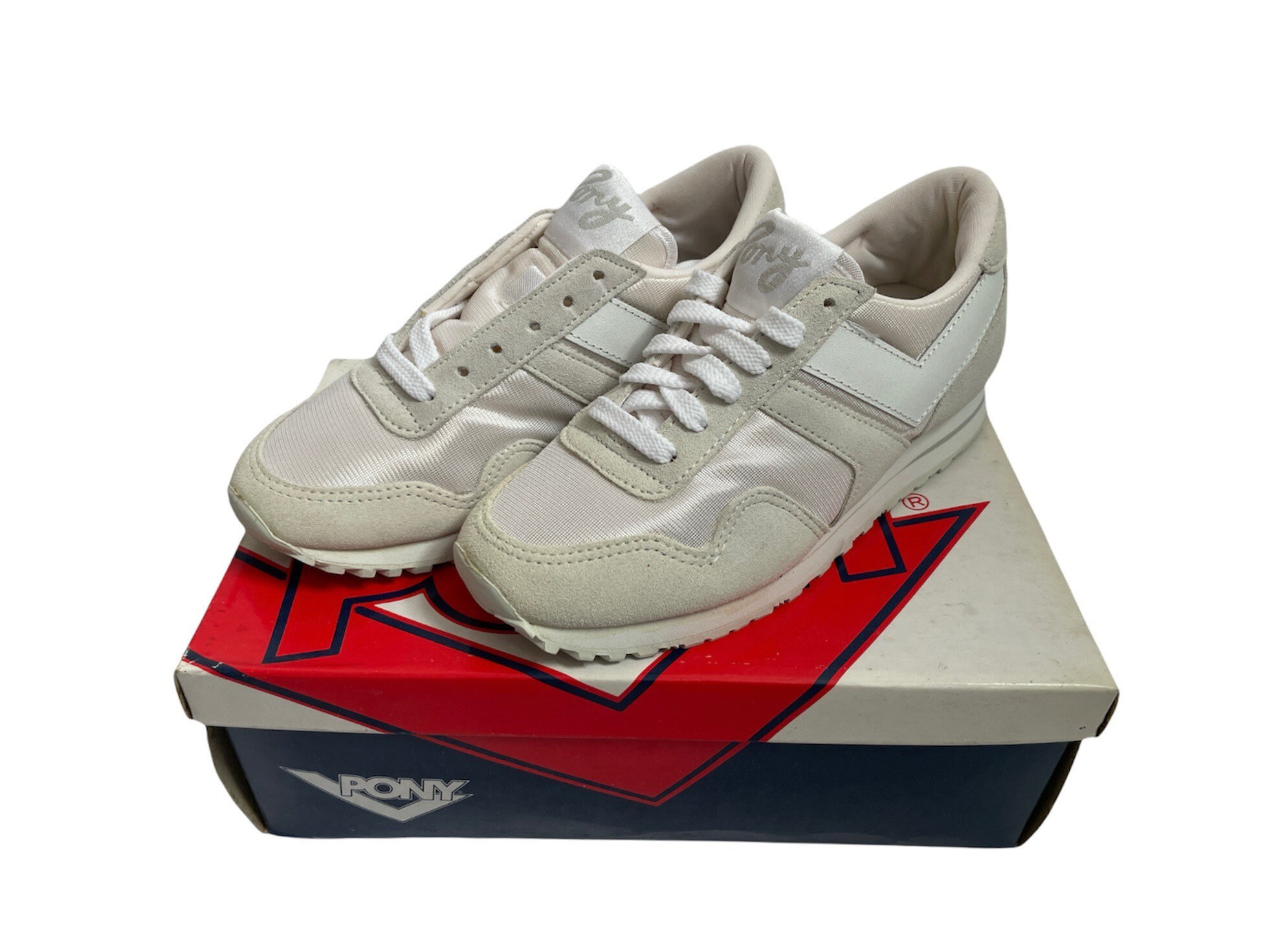 スニーカー Womens Luxor Vintage Sneakers New Balance Women's 515 Retro Sneaker | Famous Footwear