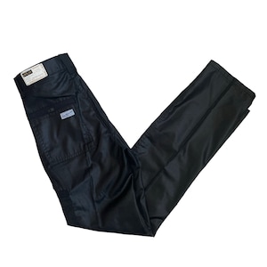 vintage deecee parachute broek jeugd maat 16 slanke deadstock NWT 70s gemaakt in de VS