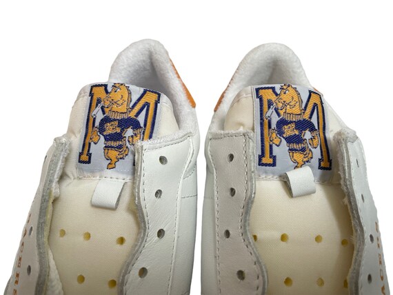 vintage murray state racers sneakers shoes womens… - image 4