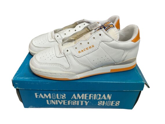 vintage murray state racers sneakers shoes womens… - image 3
