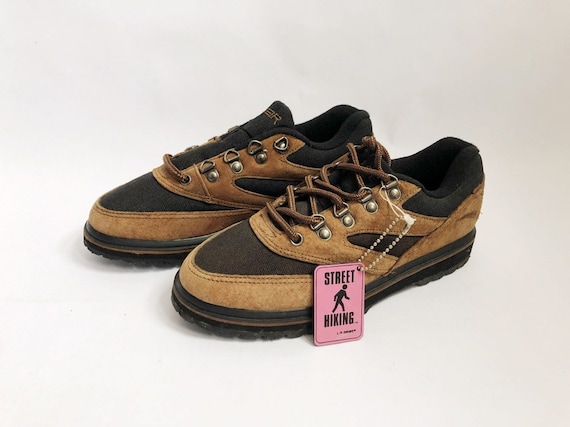 old school la gear shoes