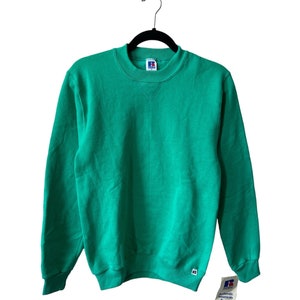 Vintage Russell Athletic Crewneck Sweatshirt Mens Size Small