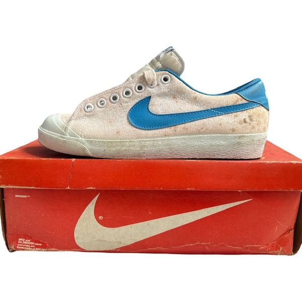 retro womens nike