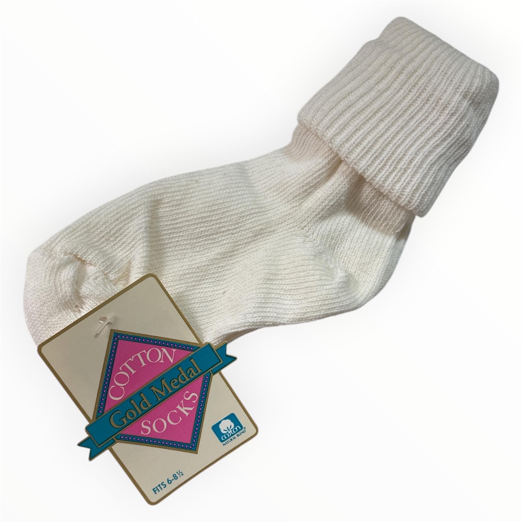 Vintage Bobby Socks - Etsy