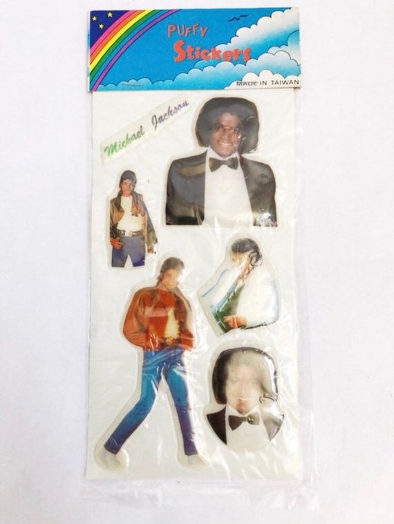 vintage micheal jackson shoelaces 40" deadstock N… - image 6