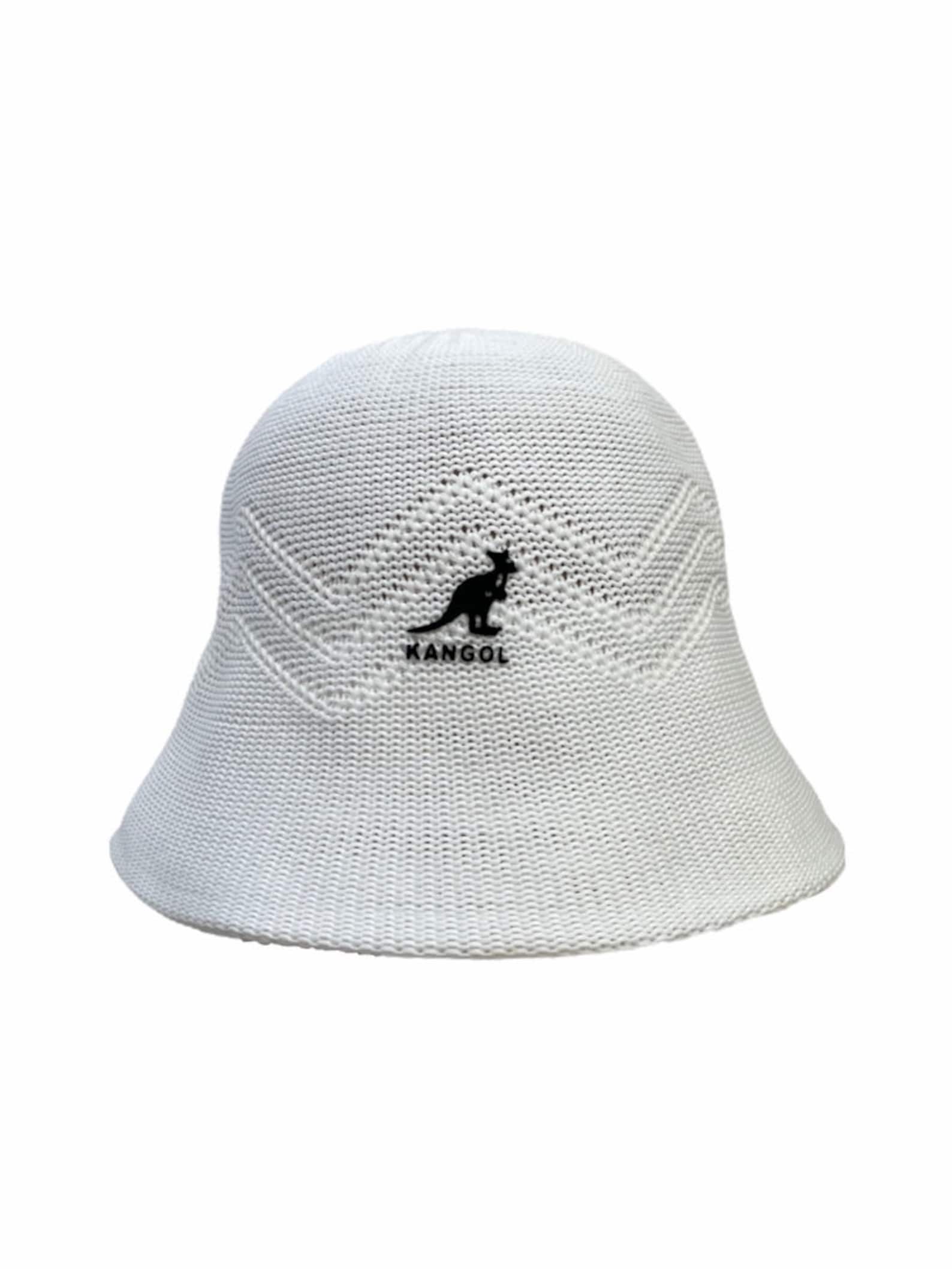 Vintage Kangol Crochet Bucket Hat Adult OSFA Deadstock NWOT Etsy