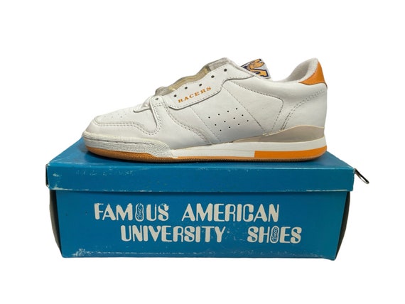 vintage murray state racers sneakers shoes womens… - image 1