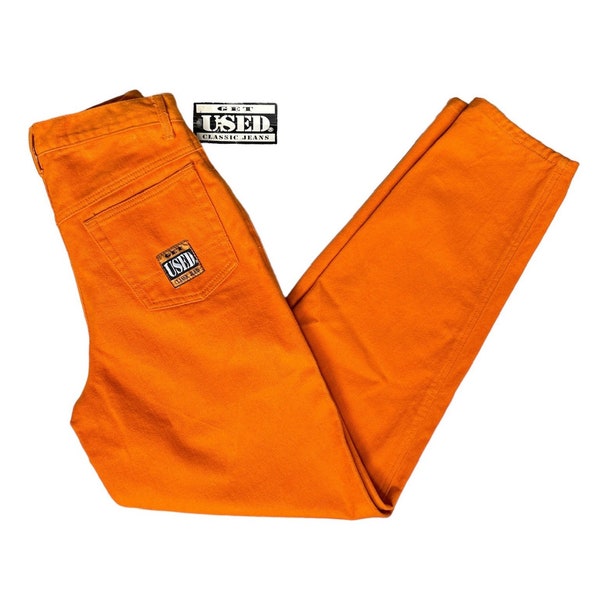 Get Used Jeans Etsy