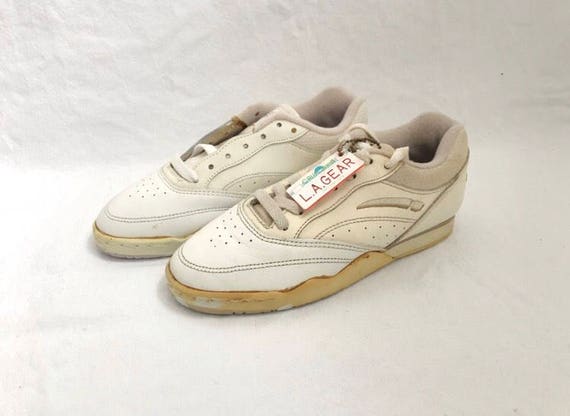 la gear high tops womens