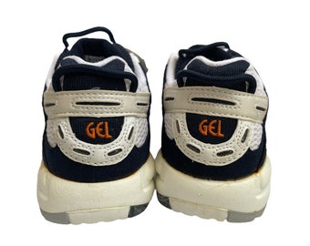 Semelle ASICS Gel random Diablo Il