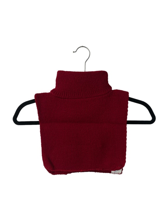 Sweater dickie turtleneck hotsell