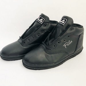 Jahrgang 3/4 Aruba FILA Turnschuhe Schuhe Damen Größe 7 NWOB der 90er Jahre