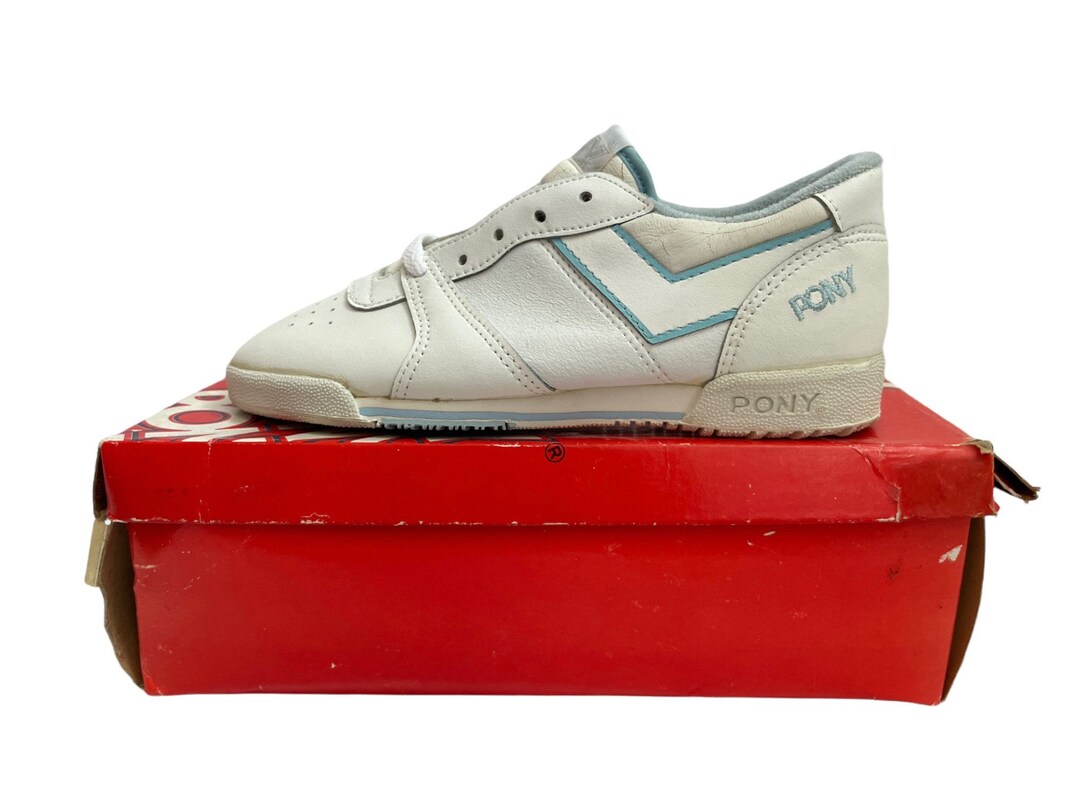 Pony shoes best sale classic