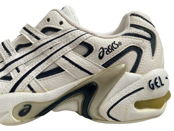 Mercury trainers 90s Clearance