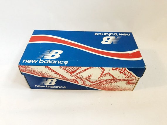 vintage new balance WF554 sneakers womens size 7 … - image 2