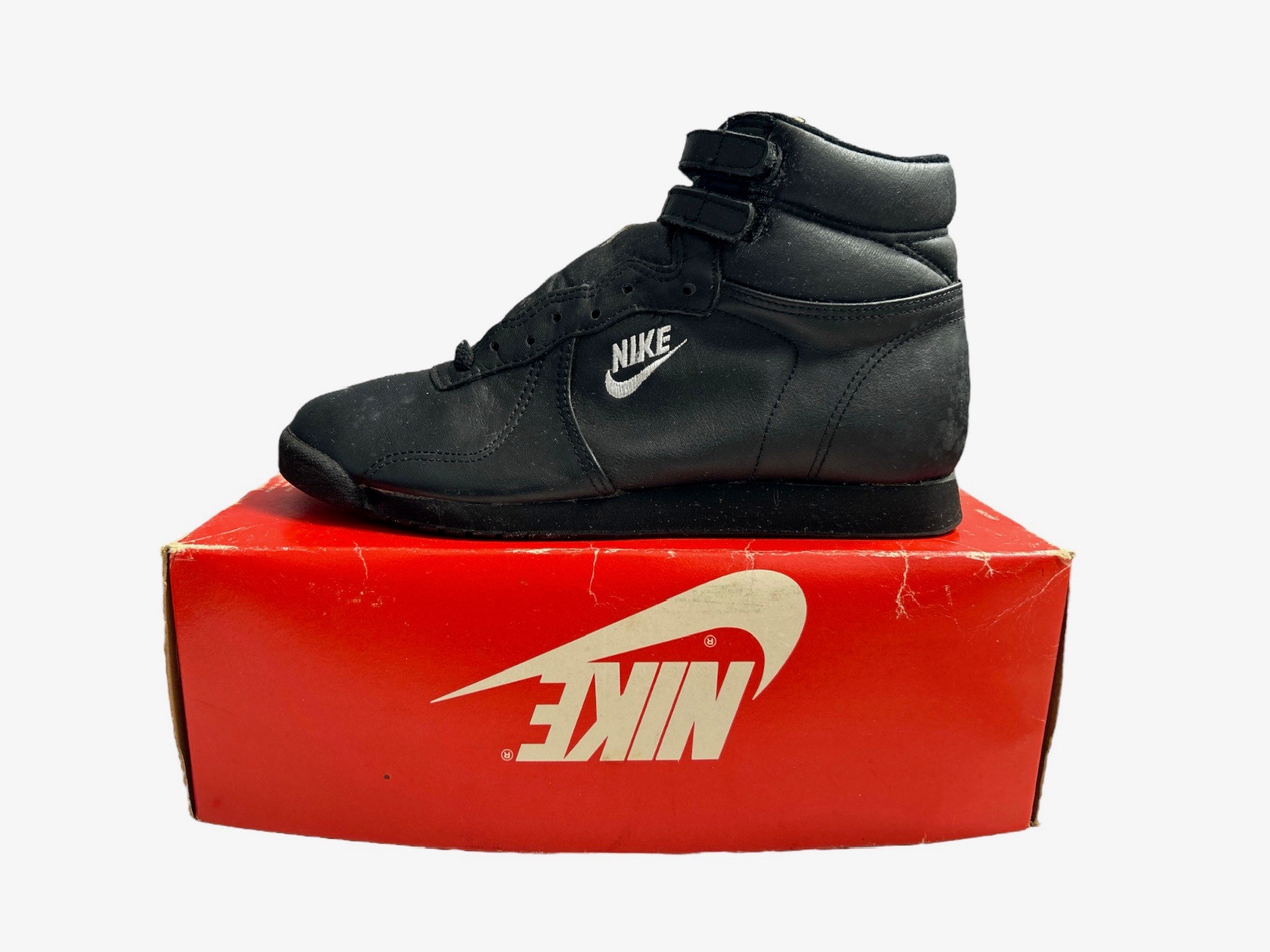 1980's Nike Sneakers - Etsy