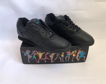 90's La Gear Shoes | Etsy