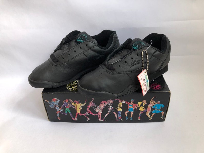 la gear sneakers womens