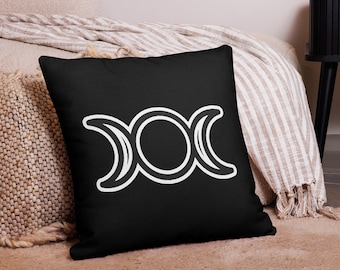 Pagan Premium Pillow