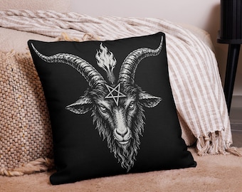 Pagan Premium Pillow