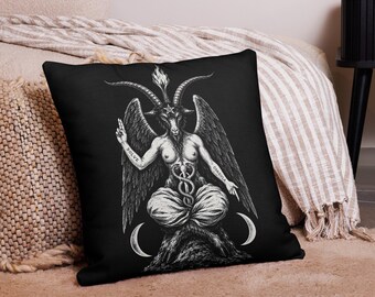 Pagan Premium Pillow