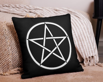 Pagan Premium Pillow