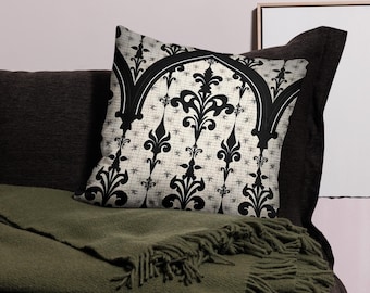 Pagan Premium Pillow