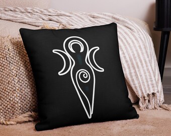 Pagan Premium Pillow