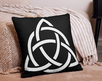 Pagan Premium Pillow